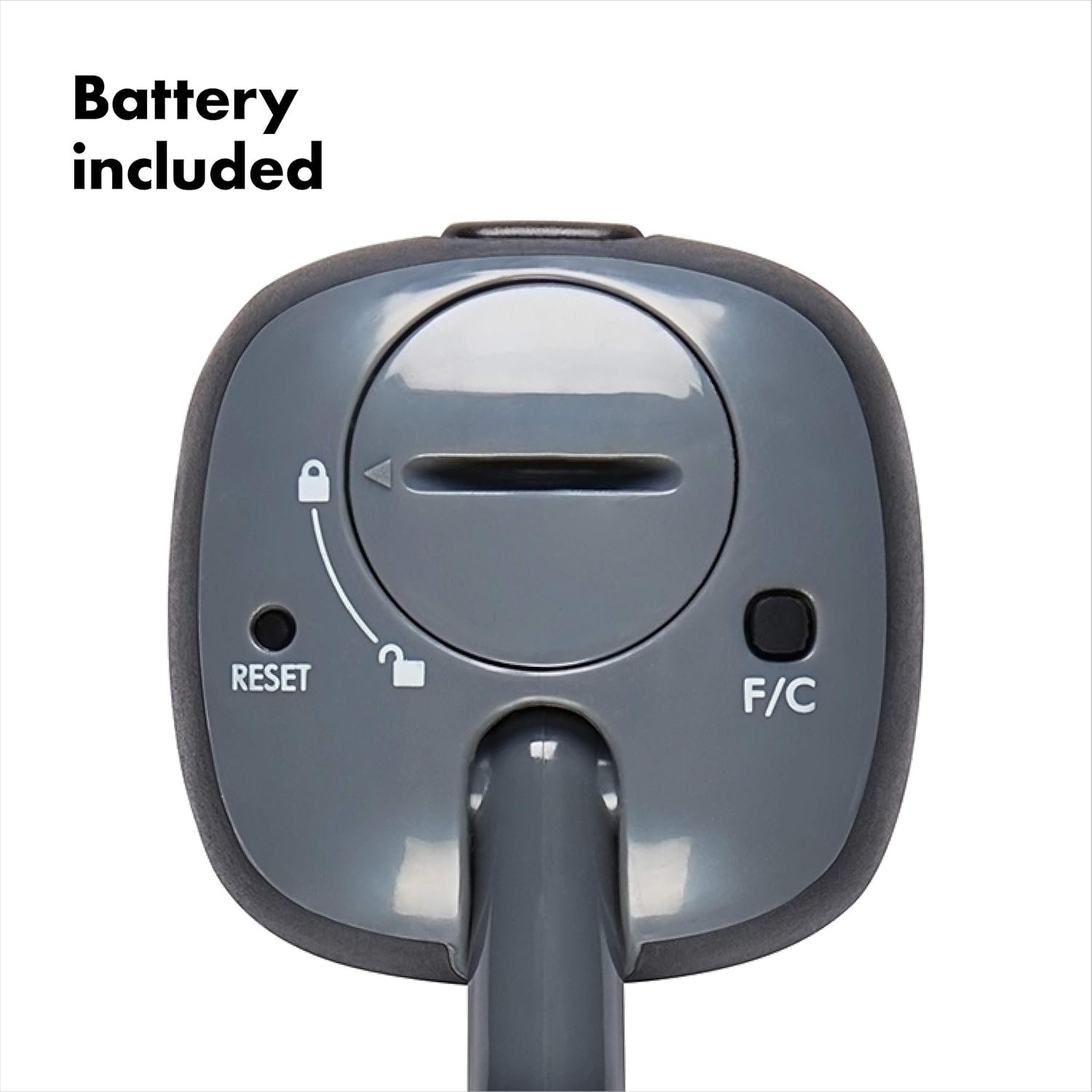 OXO Good Grips Chef's Precision Digital Instant Read Thermometer - Image 8