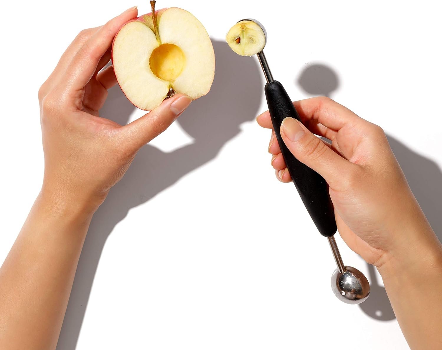 OXO Good Grips Melon Baller - Image 4