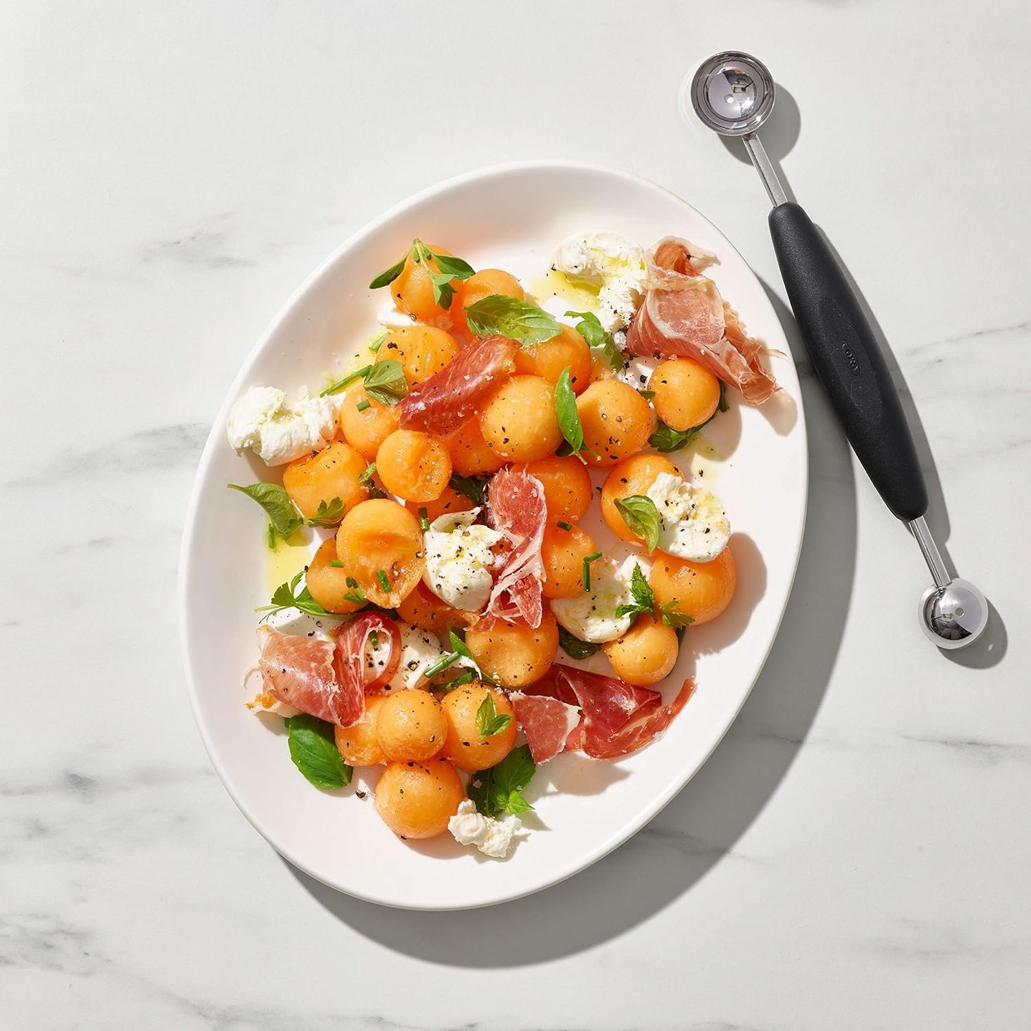 OXO Good Grips Melon Baller - Image 7